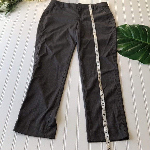 Banana republic Ryan fit trousers grey - Picture 2 of 11